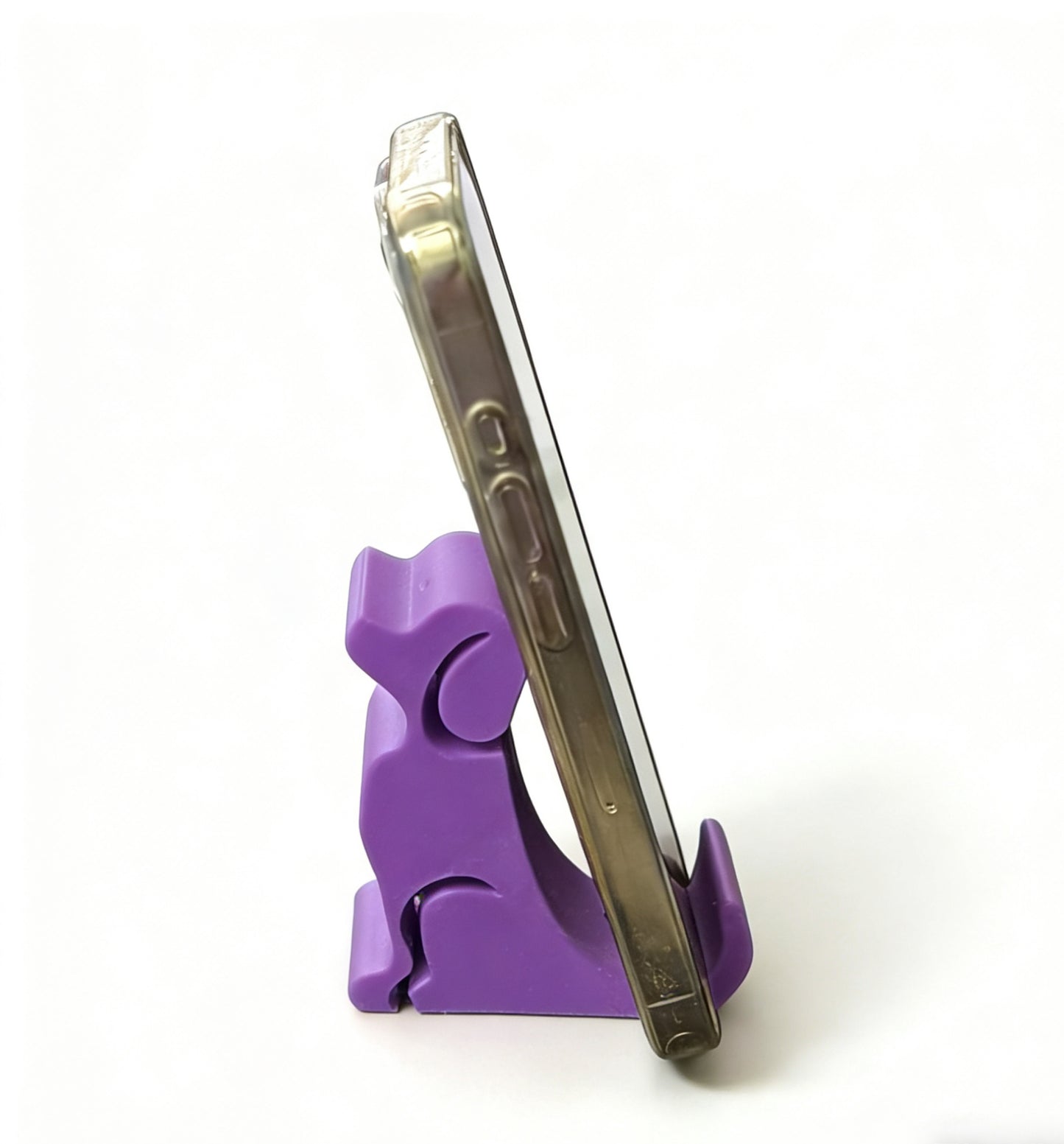 【💎Solinshop Exclusive】 Solinshop Exclusive Dog Phone Holder