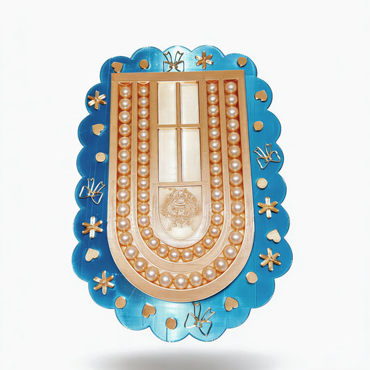 【💎Solinshop Exclusive】 Solinshop Exclusive Beading Board（26*18*1.5cm）