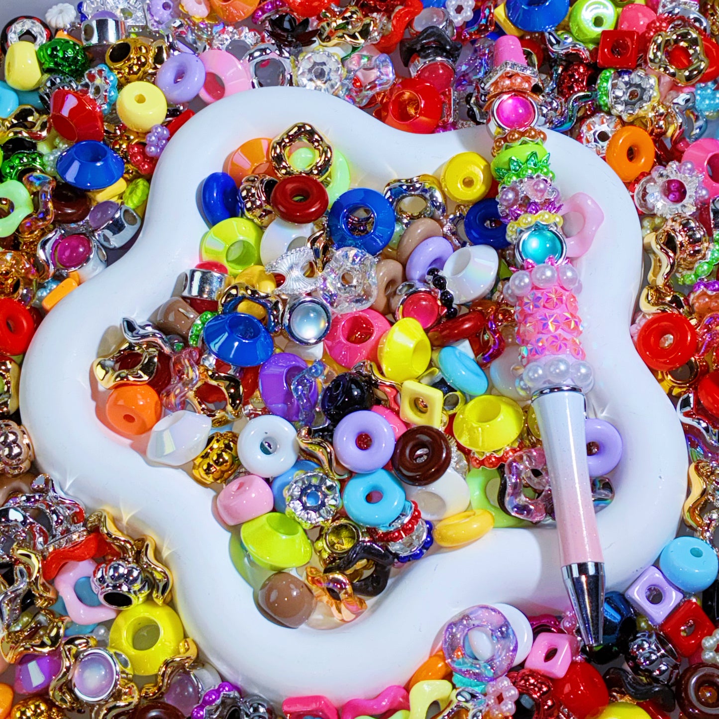 【For Pen】Live Product-Pen Spacer Mix