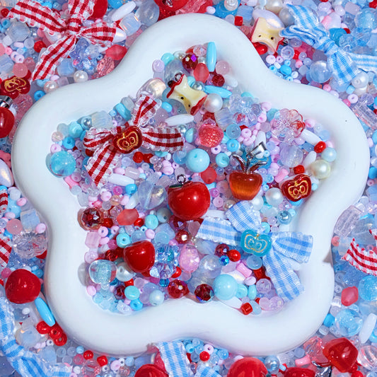 【For Jewelry 】Live Product-Apple Frost Mix