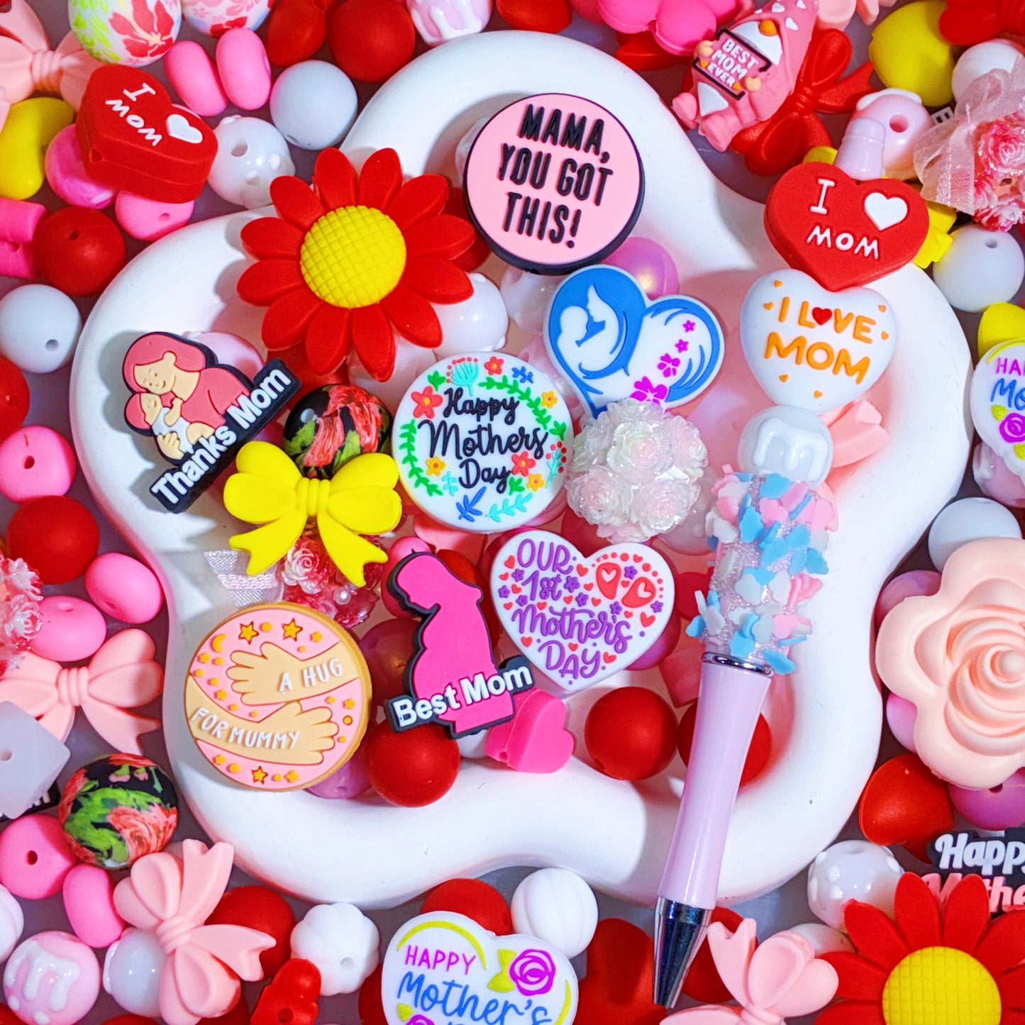 【For Pen】Live Product-Mother's Day Mix