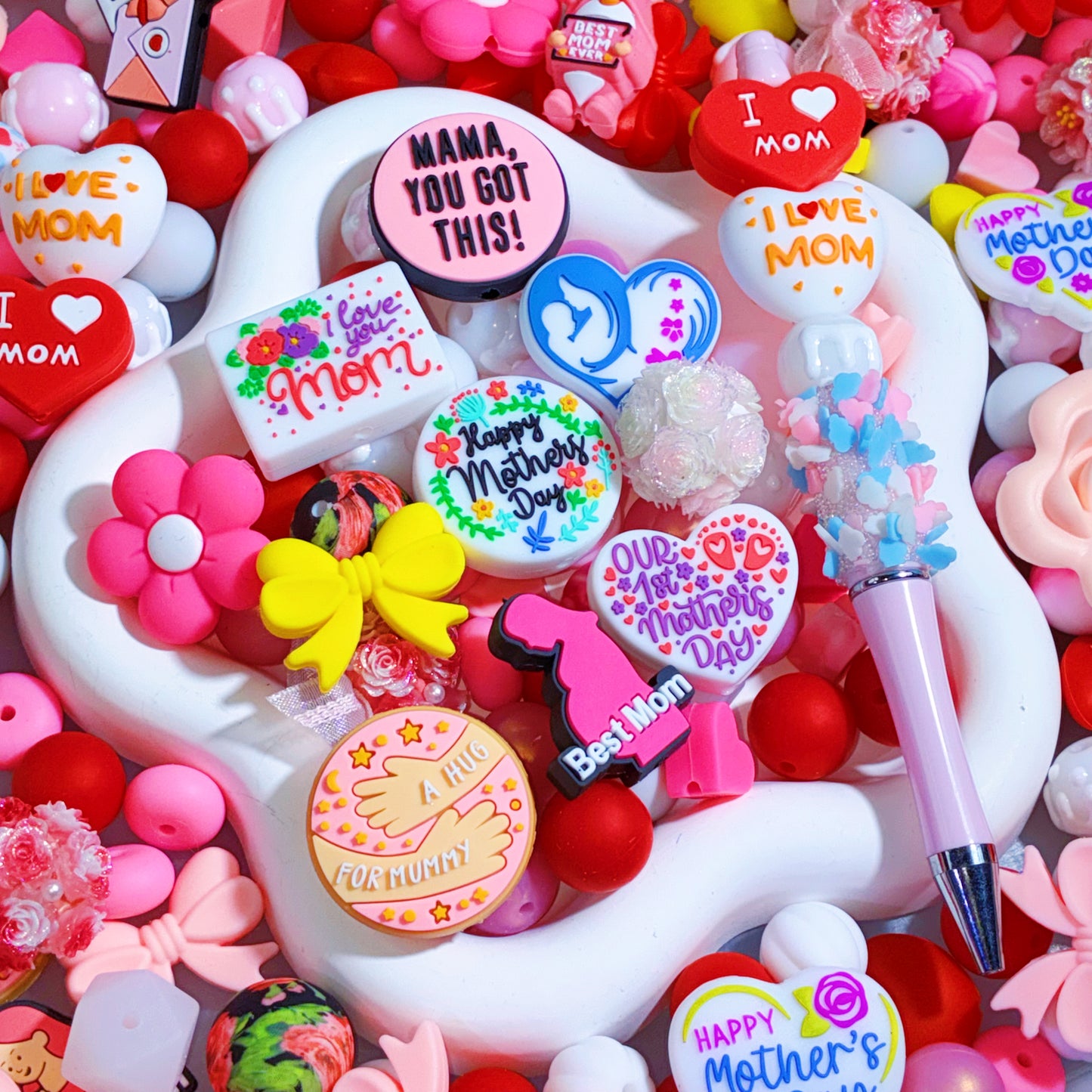 【For Pen】Live Product-Mother's Day Mix