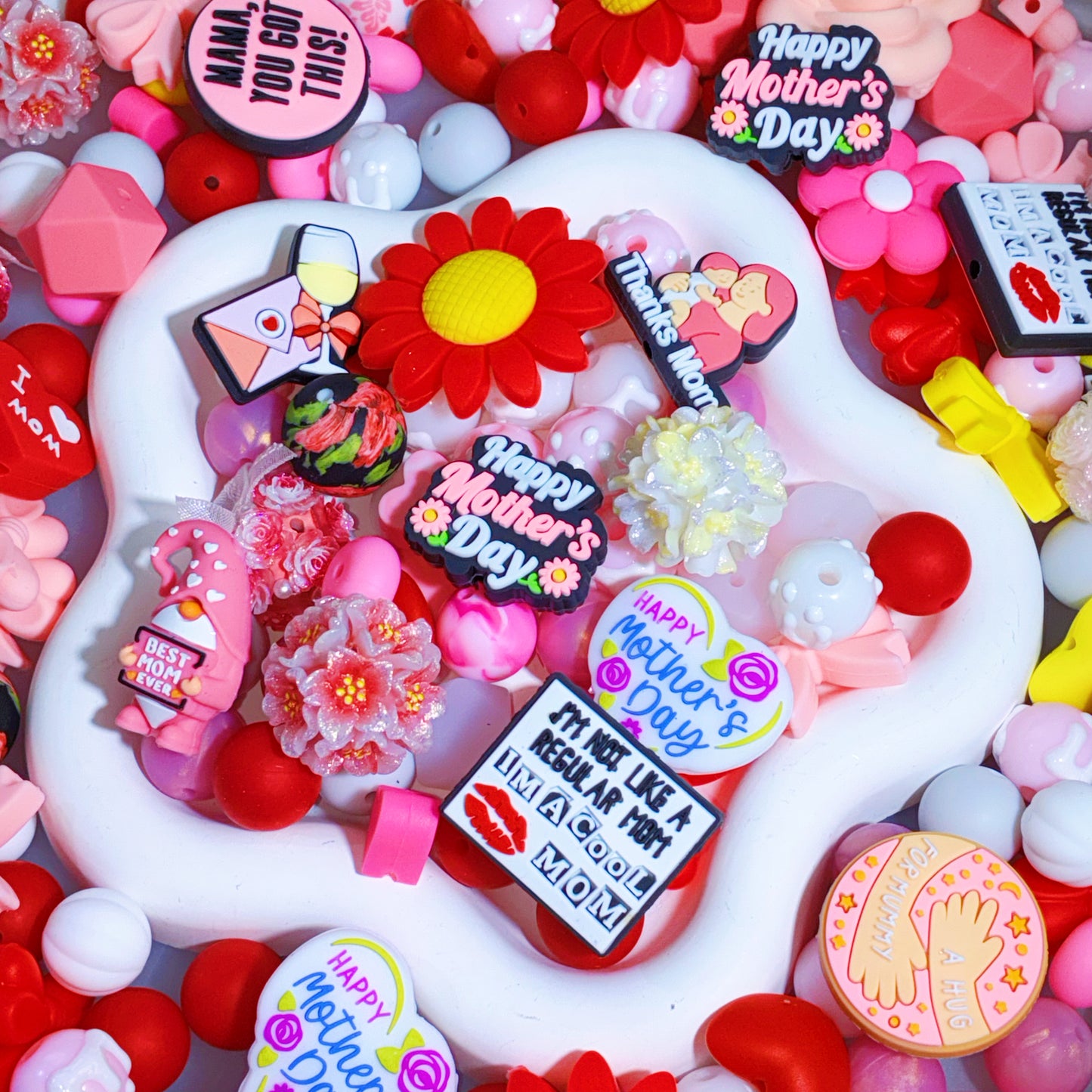 【For Pen】Live Product-Mother's Day Mix