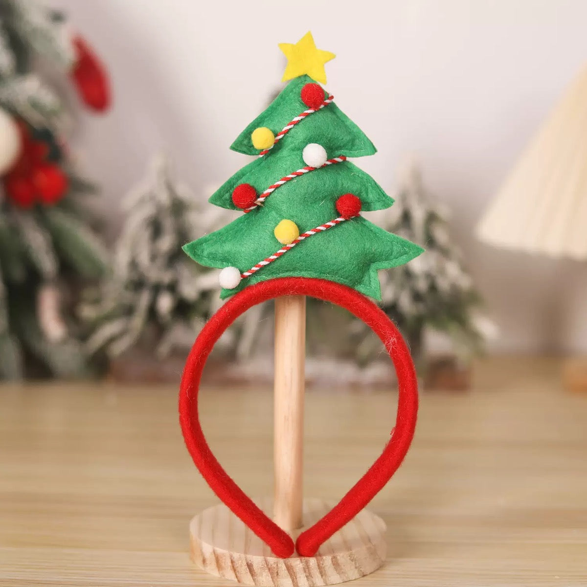 【Offline Packing】Festive decorative parts