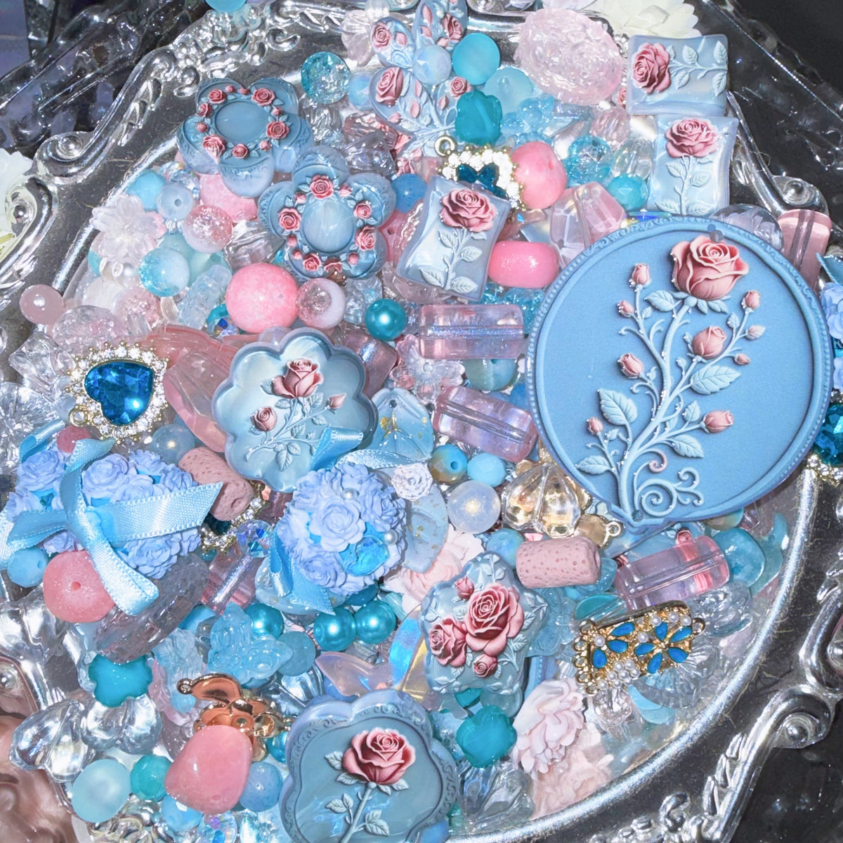 【For Jewelry】Live Product-Nana‘s Live Chaos Mix