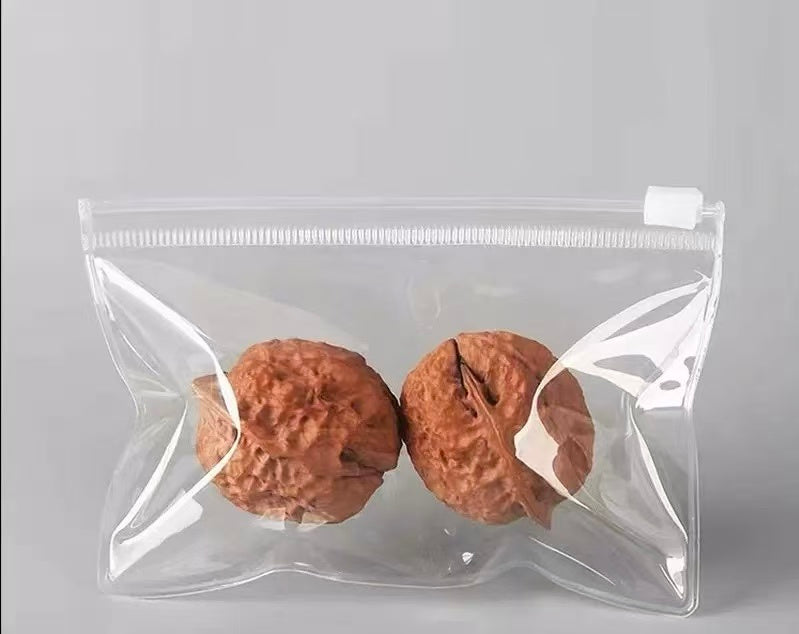 【Offline Packing】Ziplock Clear Bag