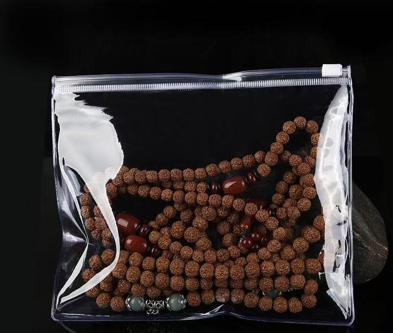 【Offline Packing】Ziplock Clear Bag