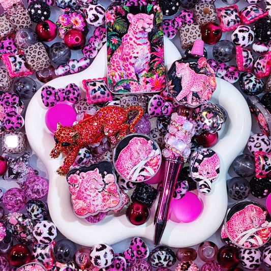 【For Pen】Live Product- Vivid Puma Mix