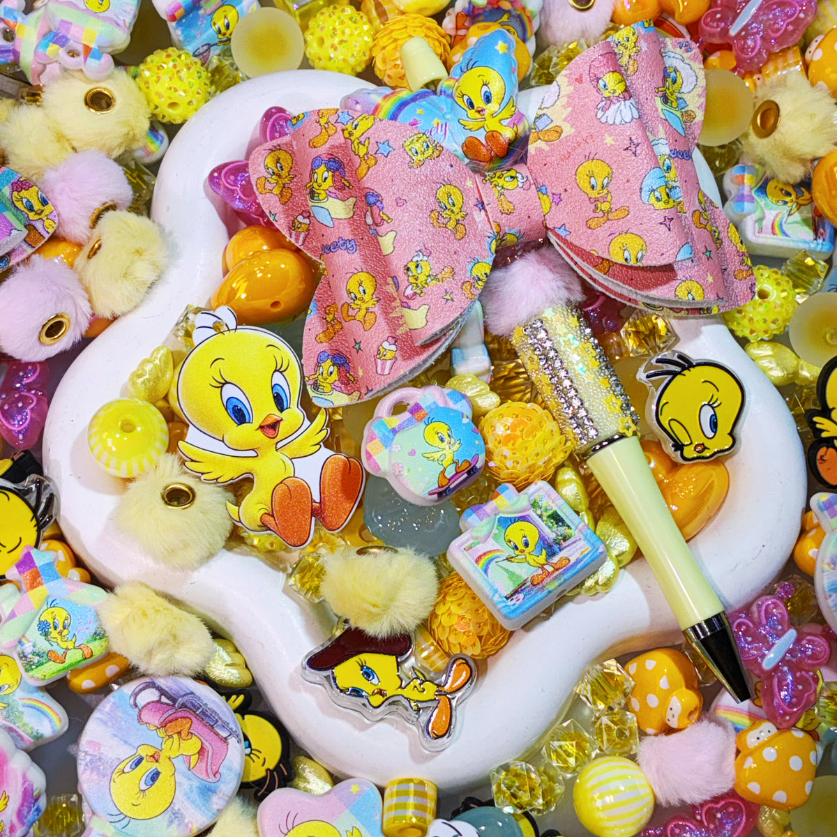 【For Pen】Live Product- Sweet Tweety Mix