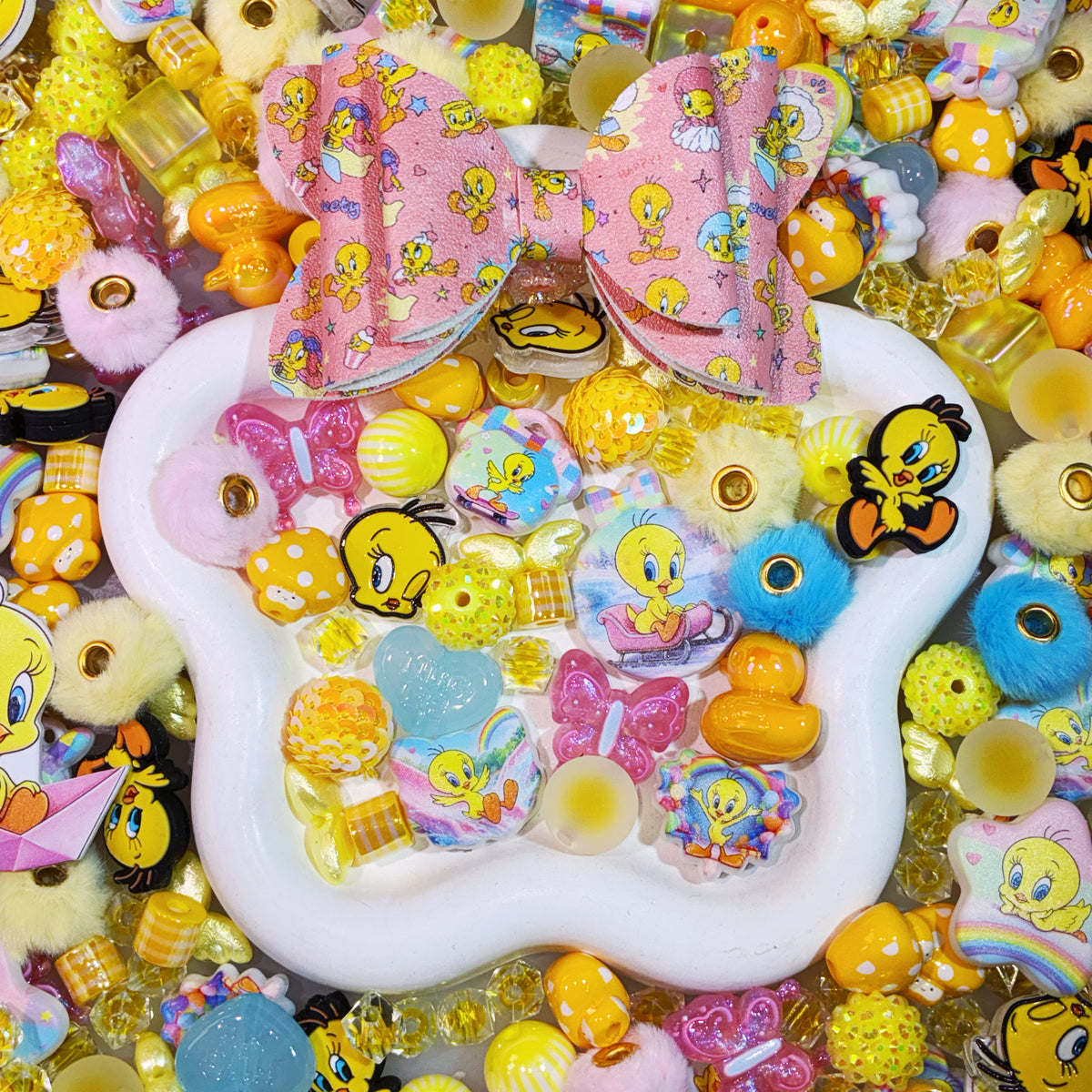 【For Pen】Live Product- Sweet Tweety Mix