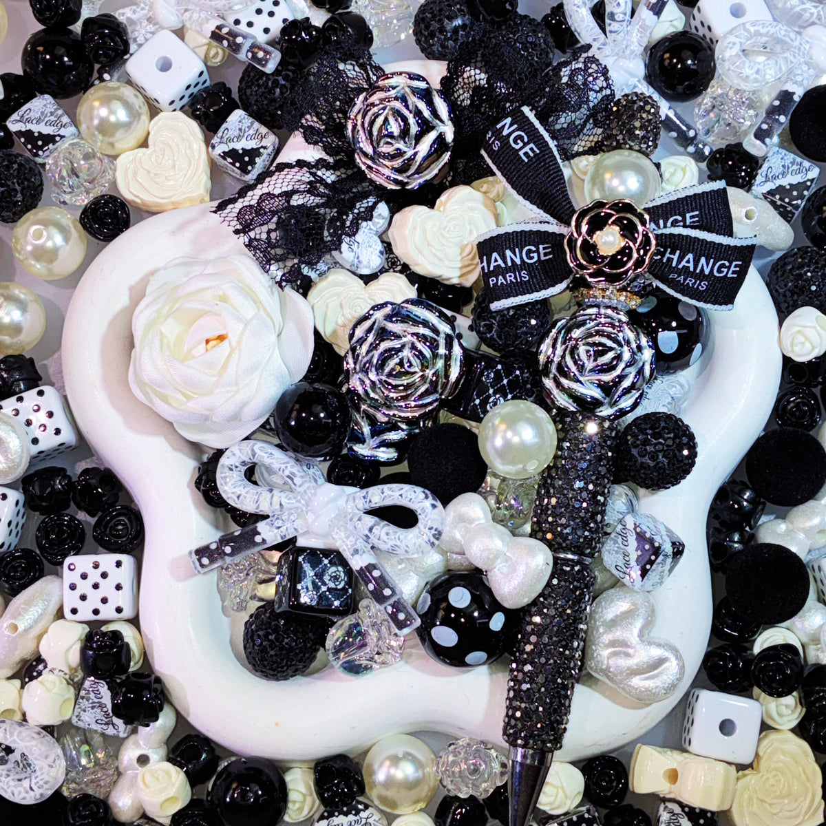 【For Pen】Live Product-Camellias Bloosm Mix