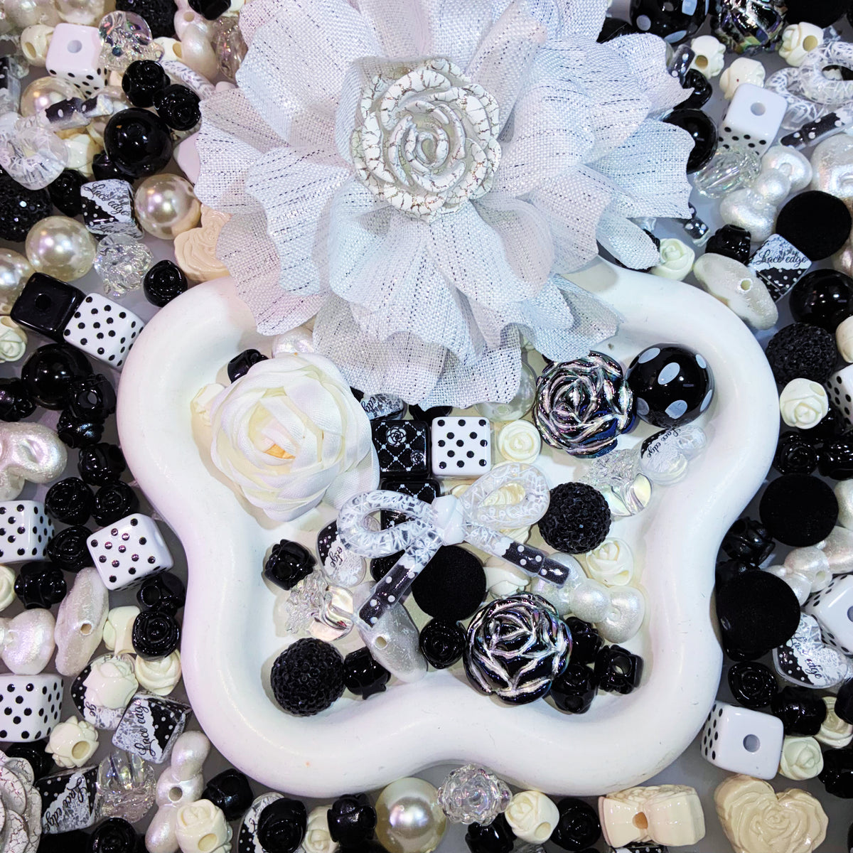【For Pen】Live Product-Camellias Bloosm Mix