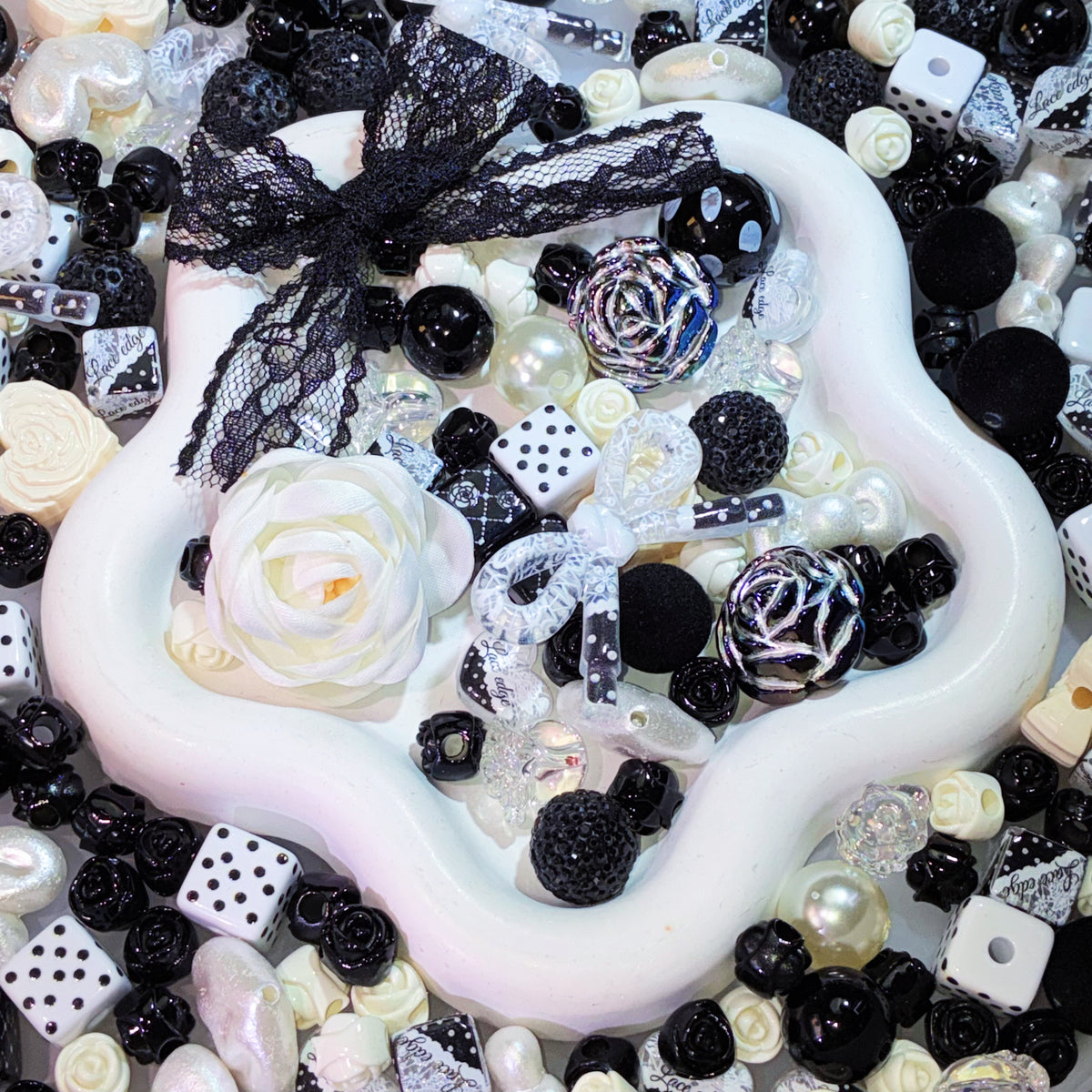 【For Pen】Live Product-Camellias Bloosm Mix