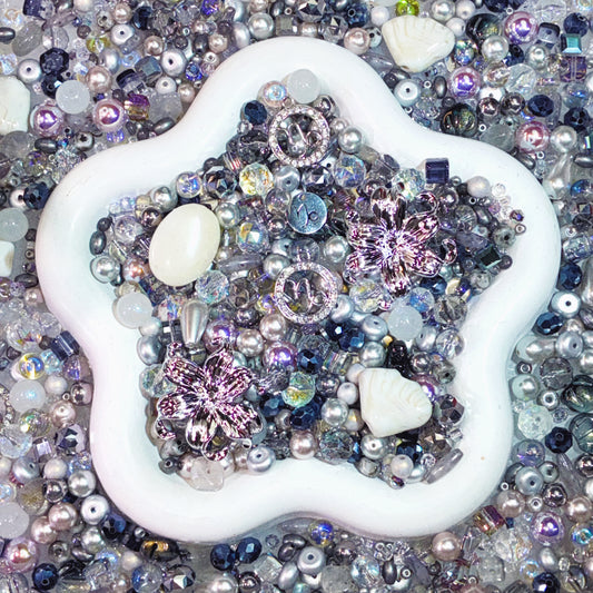 【For Jewelry】Live Product-Zodiac Capricorn Mix