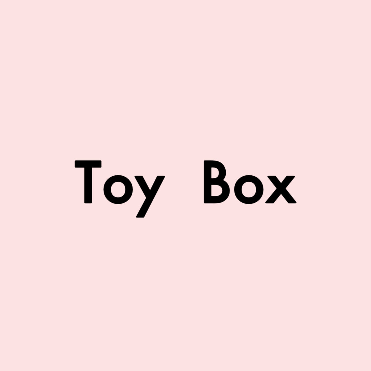 【For pen】Live Product-Toy Box  Mix