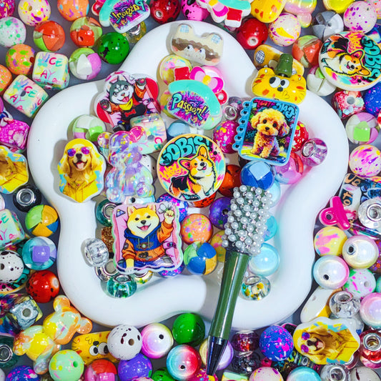 【NEW】【For Pen】Live Product-Puppy Blast Mix