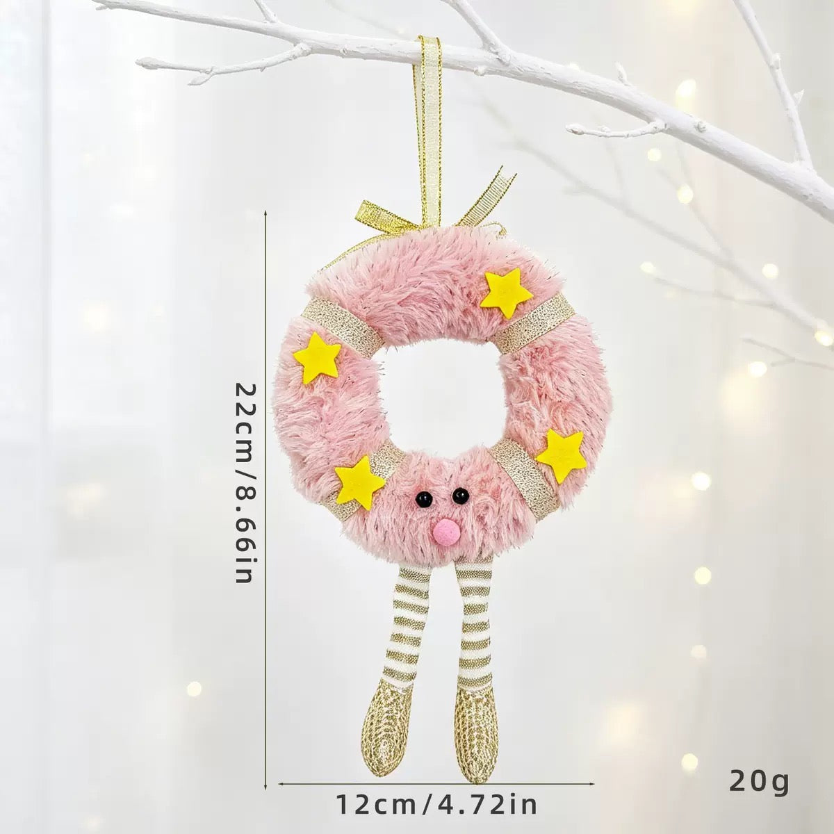 【Offline Packing】Christmas Ornament