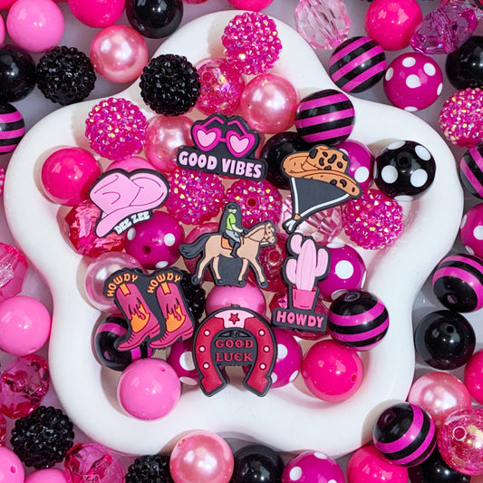 【For Pen】Live Product-Blackpink 20mm Mix