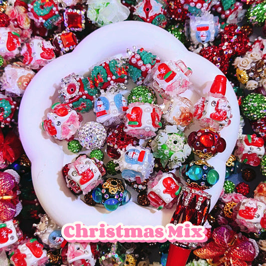 Live Product-Christmas Mix