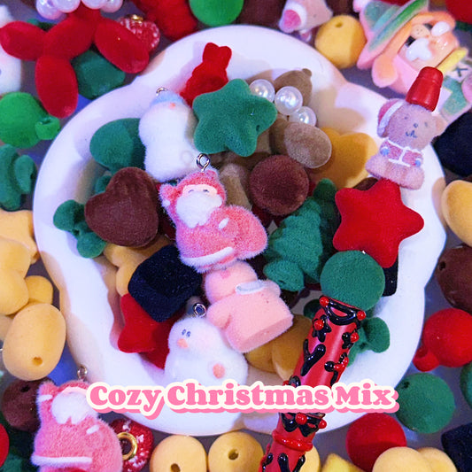 【NEW】【For Pen】Live Product- Cozy Christmas Mix