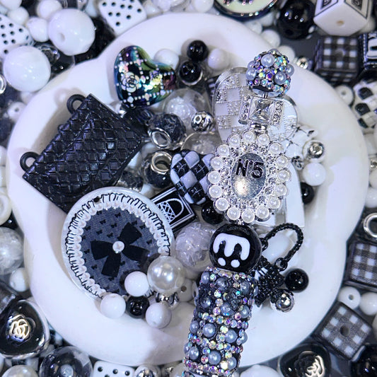 【Remix】【Key Chain/Pen 】Live Product-Miss Coco Mix