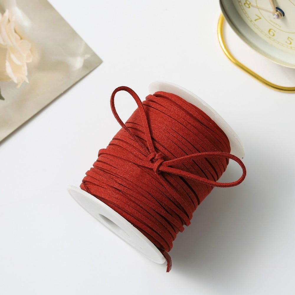 【Accessory】Woven Cords