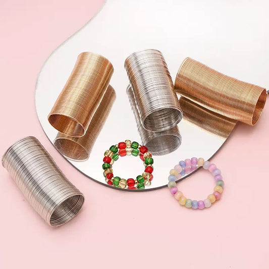 【Offline Packing】Ring Wire