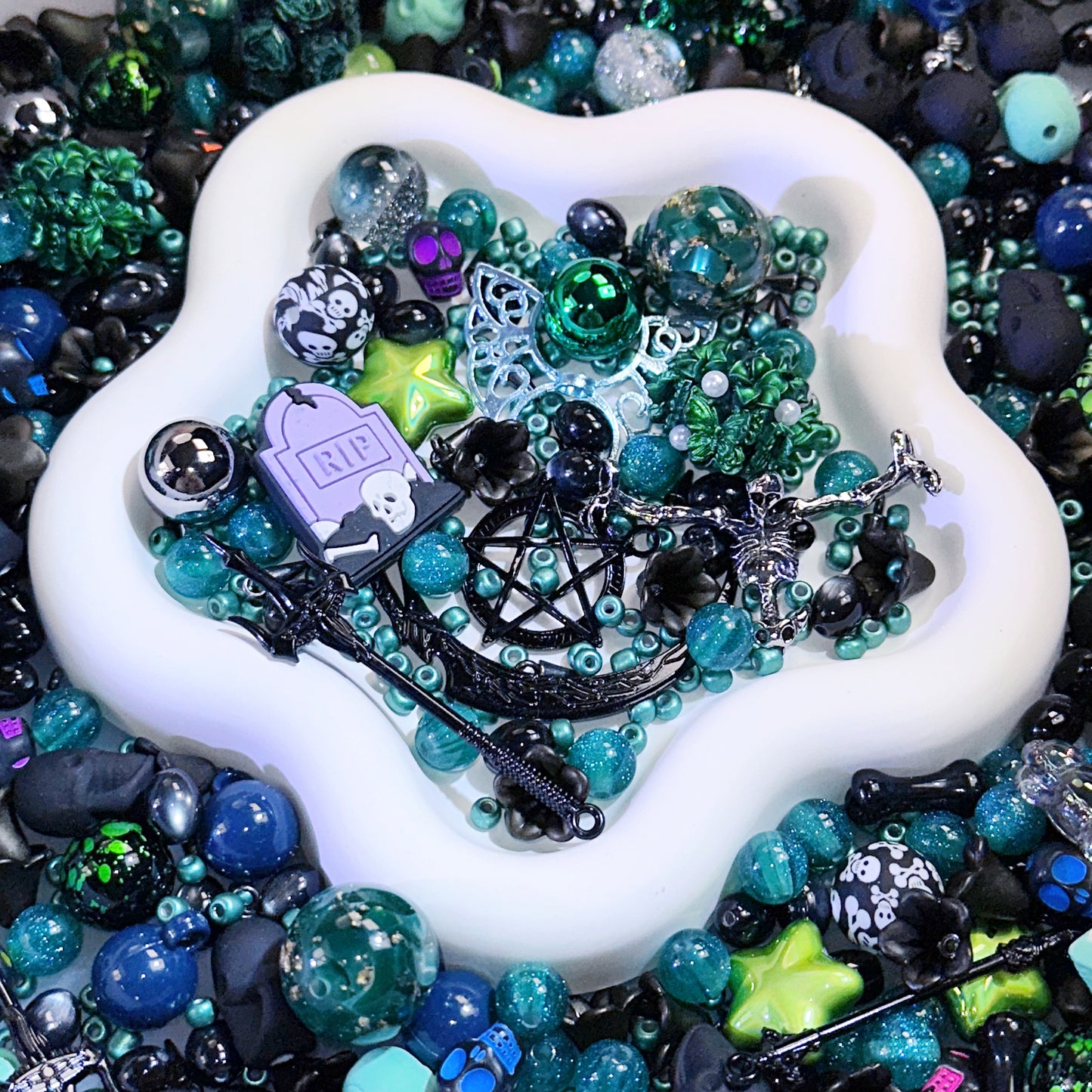 【NEW】【Key Chain/Jewelry】Live Product- Hades Mix