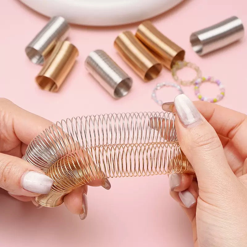 【Offline Packing】Ring Wire