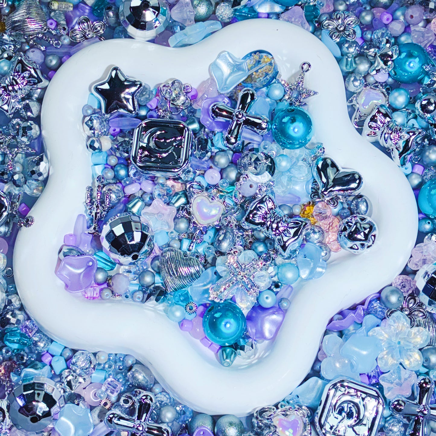 【For Jewelry 】Live Product-Starlight Y2K Mix