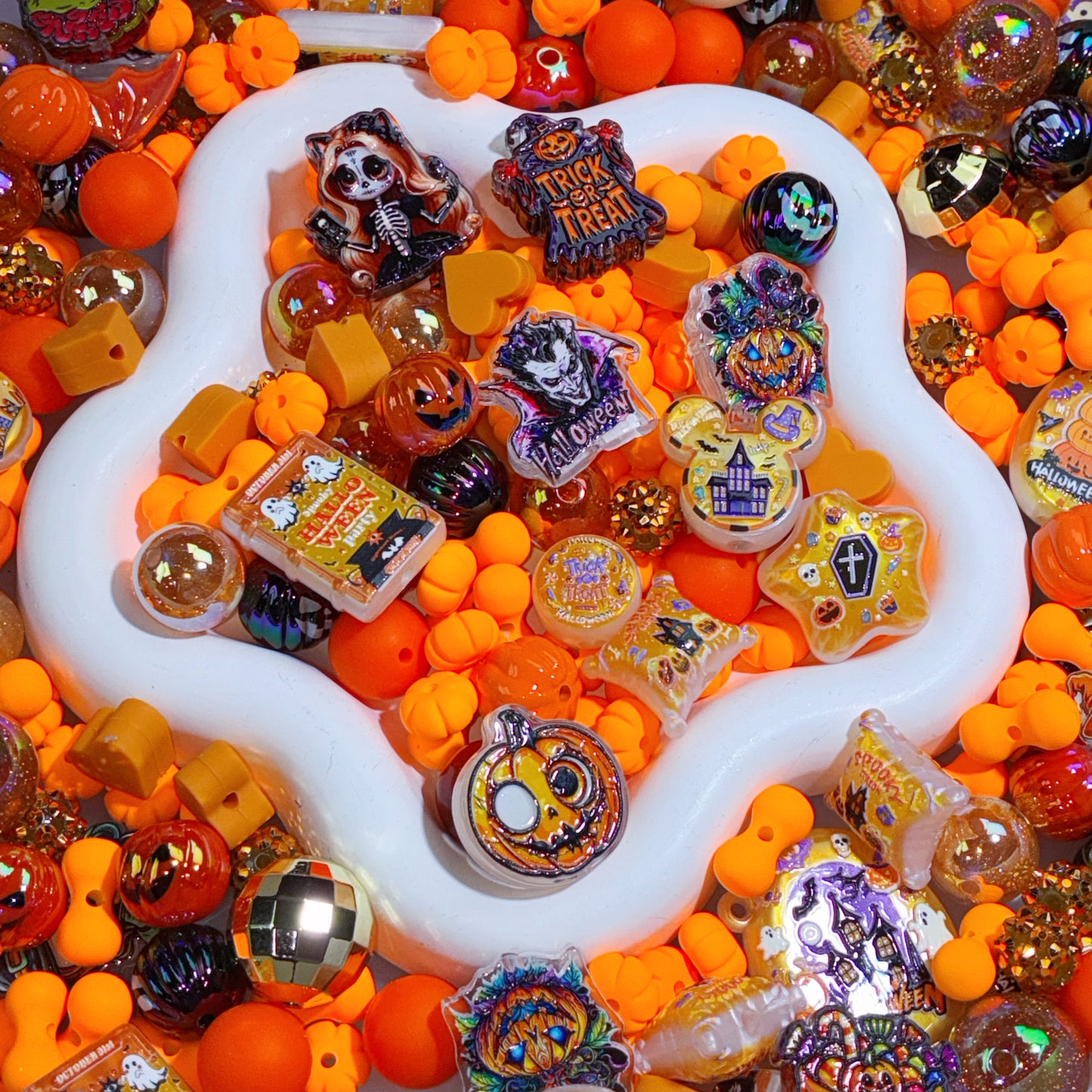 【For Pen】Live Product-Pumpkin Night Mix