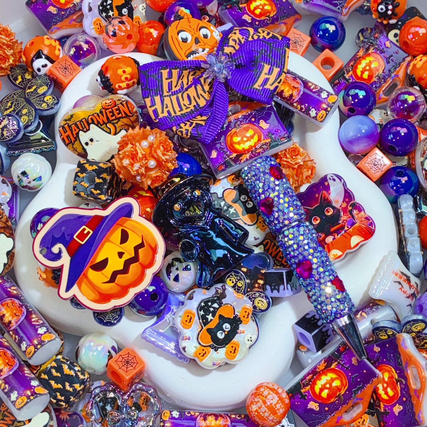 【For Pen】Live Product-Halooween Carnival Mix