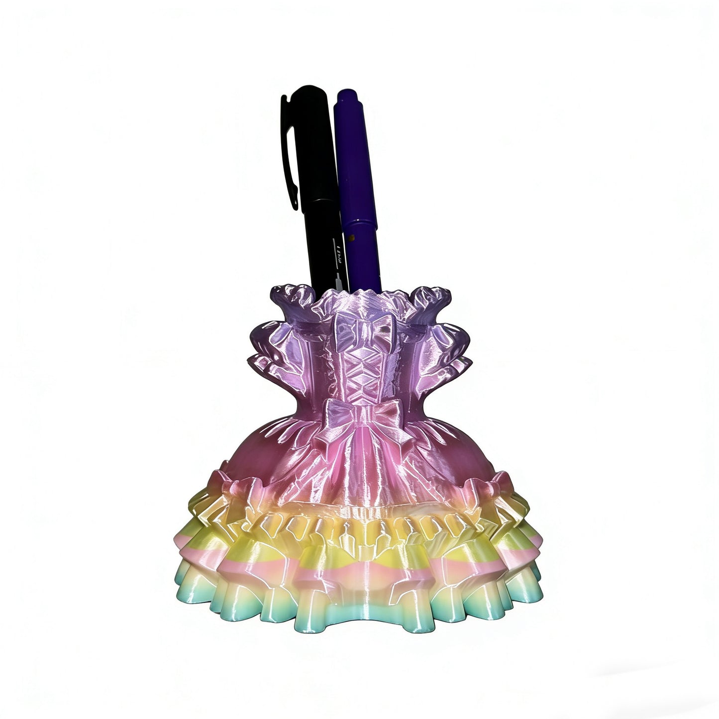 【💎Solinshop Exclusive】 Solinshop Exclusive Princess Dress Pen Holder