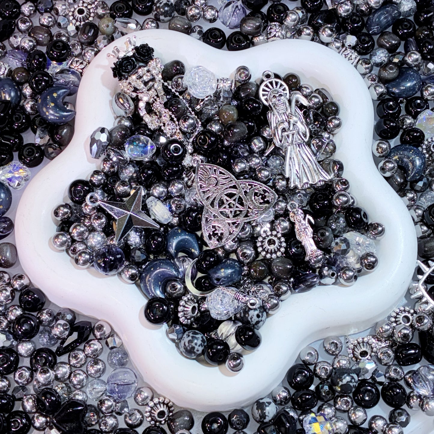 【For Jewelry】Live Product-Grim Reaper Mix