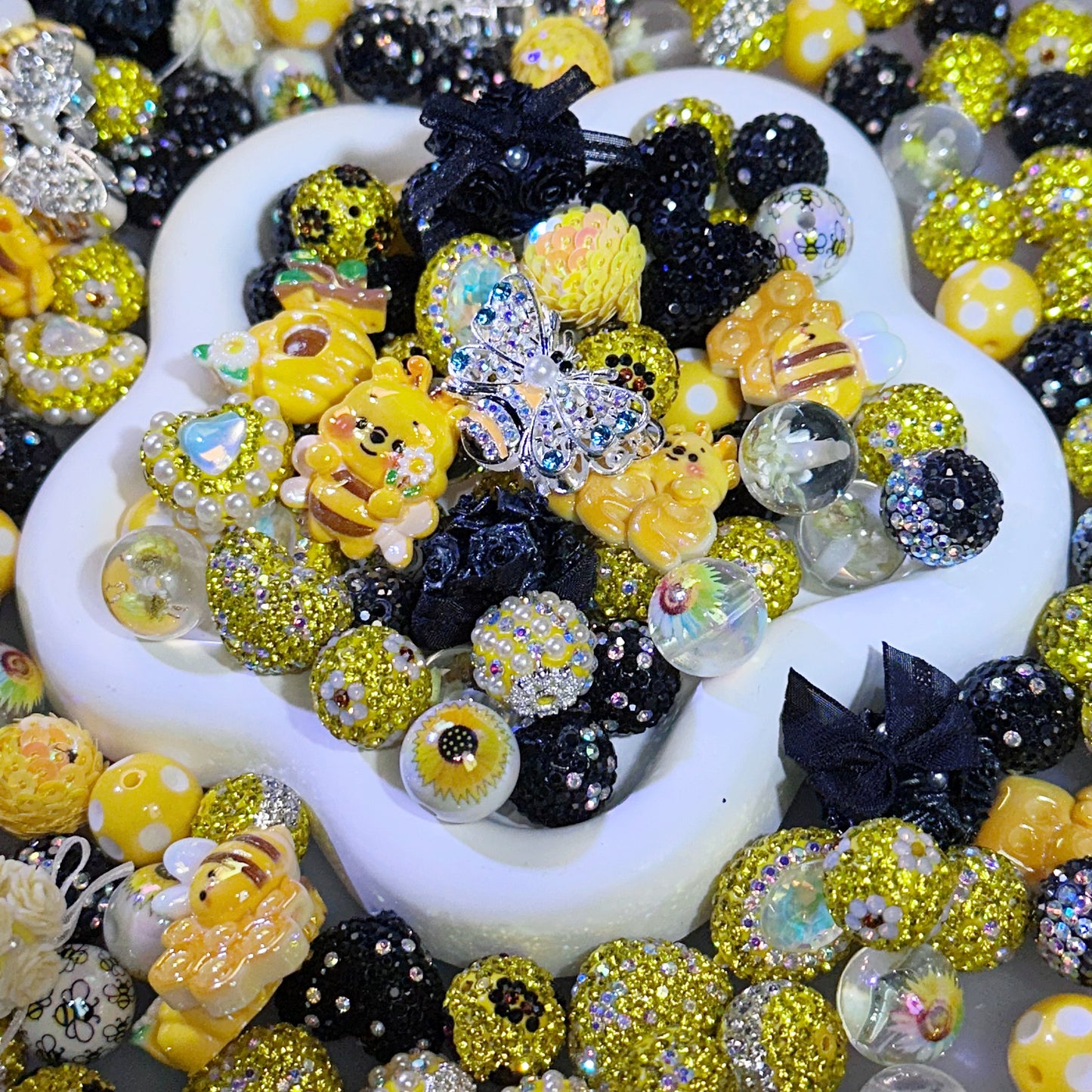 【Remix】【For Pen/Key Chain】Live Product-Honeybee Mix