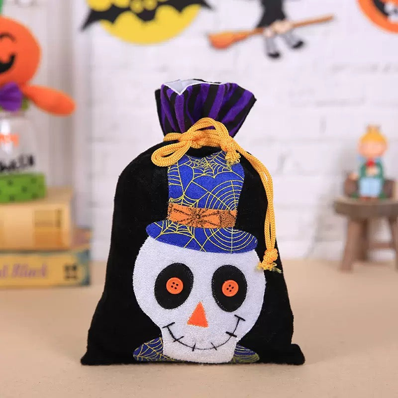 【Offline Packing】Halloween Ornament