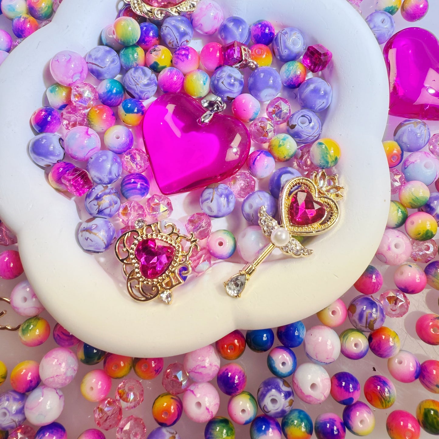 Live Product- Neon Crush Mix