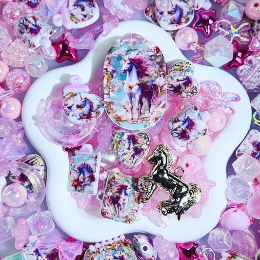 【NEW】【For Pen】Live Product-Unicorn Mix