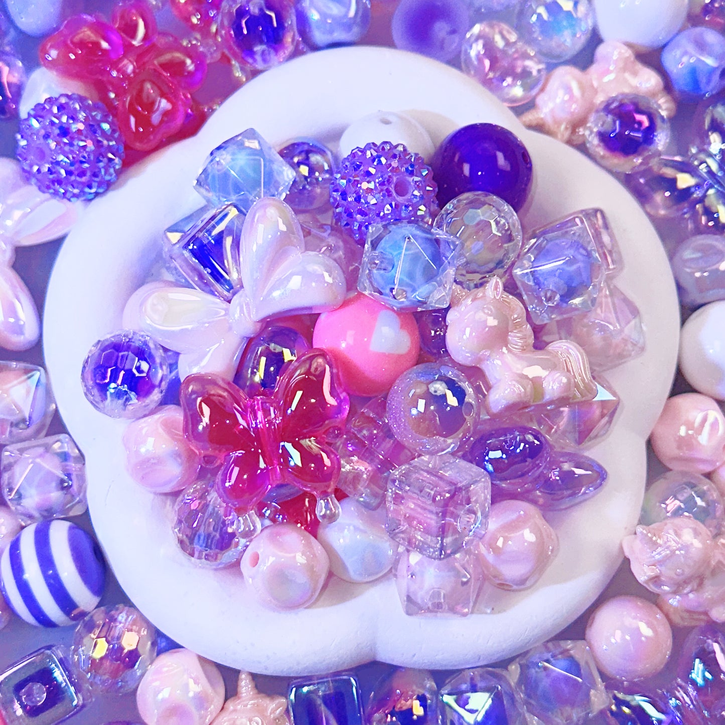 【For Pen】Live Product-Lilac Dreamweaver Mix