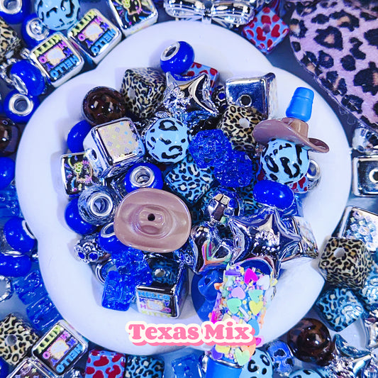 【For Pen/Key Chain】Live Product-Texas Mix