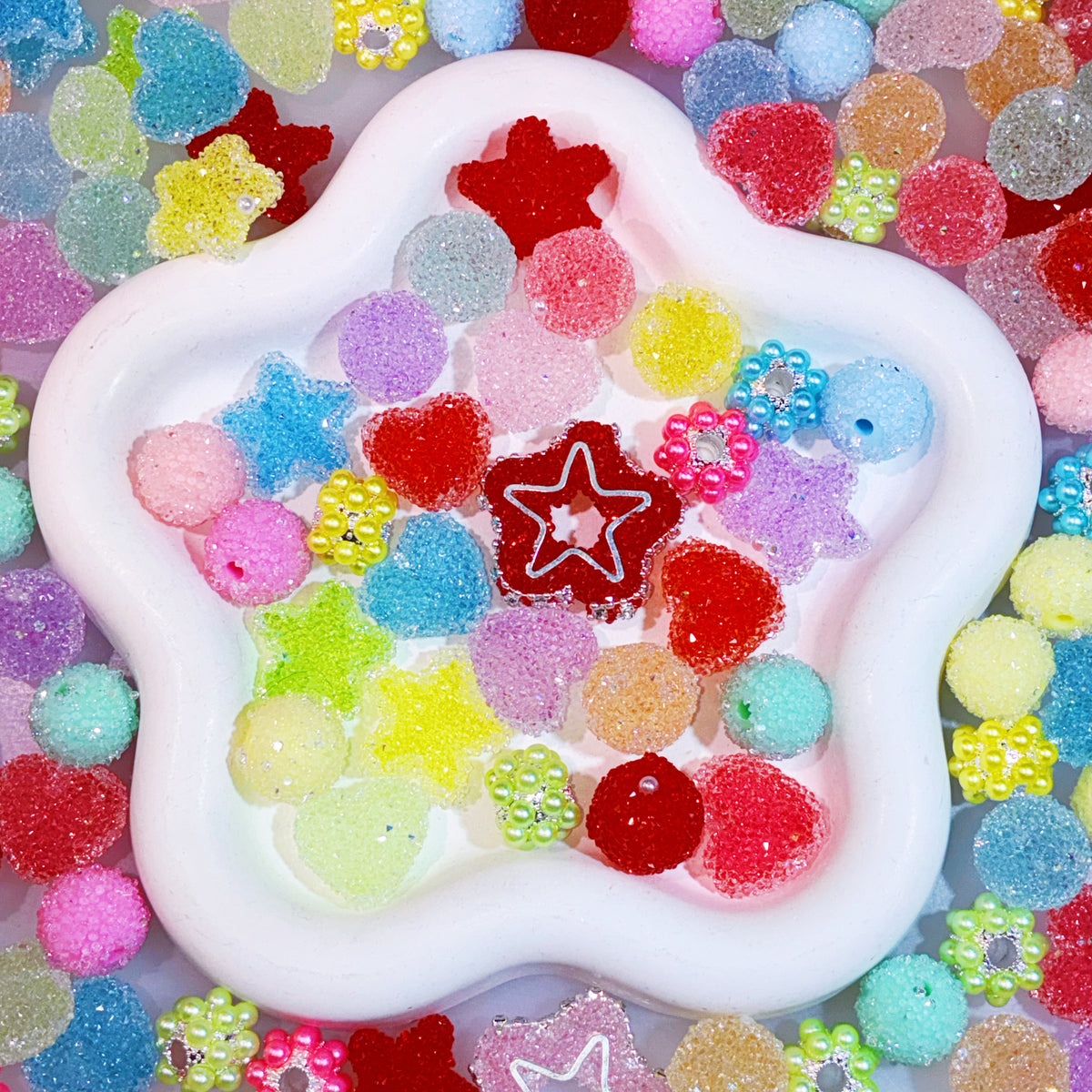 【Most Fit Pen】Live Product- Sugar Burst Mix