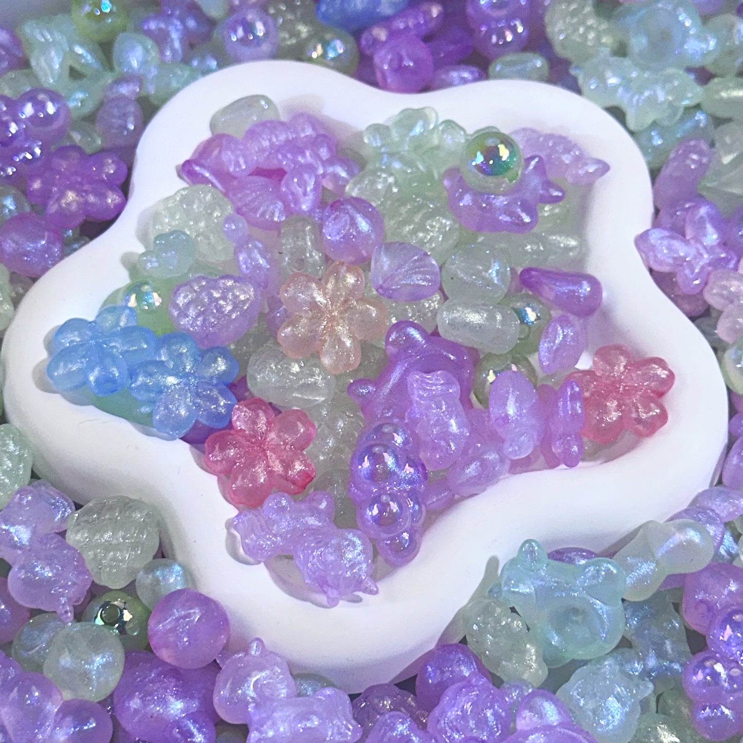 【Car Hanger/ Pen】Live Product-Glowing Sky Mix