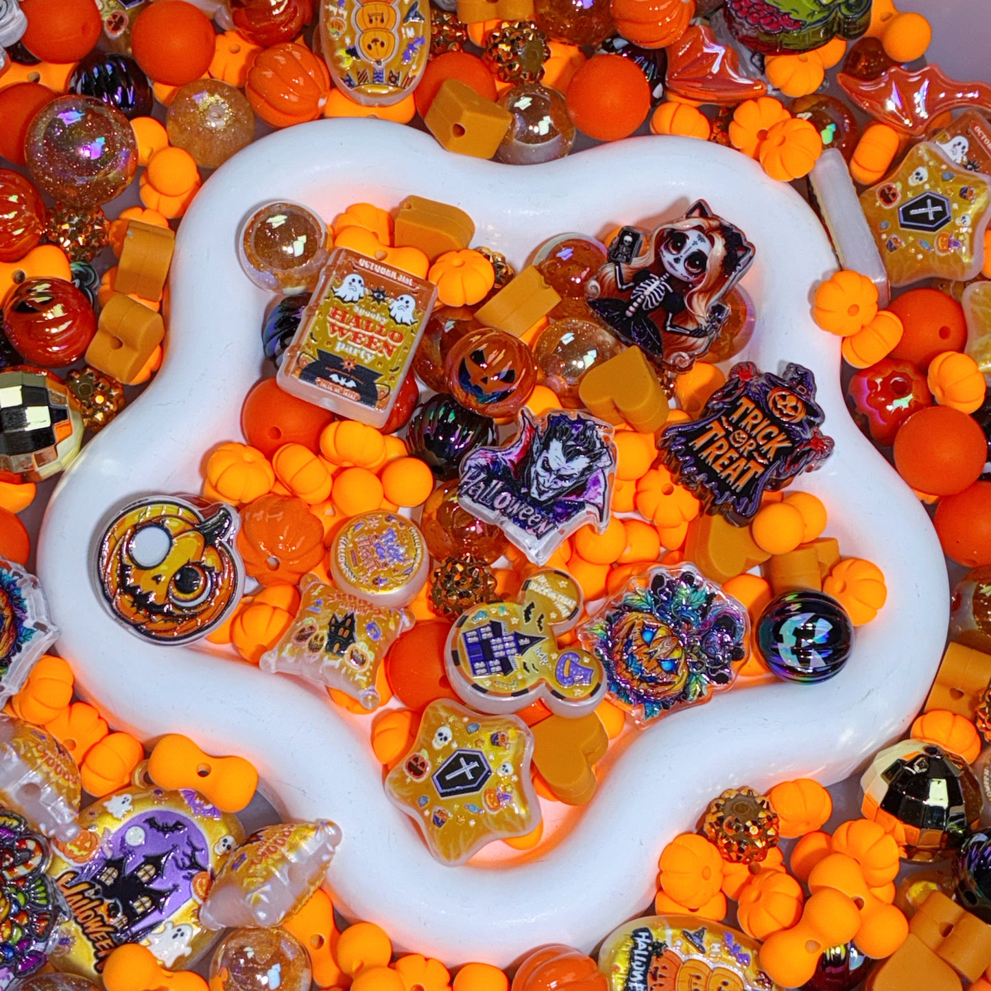 【For Pen】Live Product-Pumpkin Night Mix