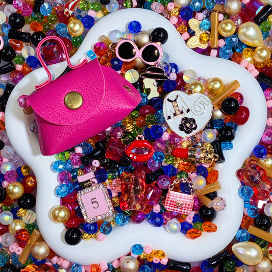 【For Jewelry】Live Product-Whimsy Treasures Mix × Kelly H