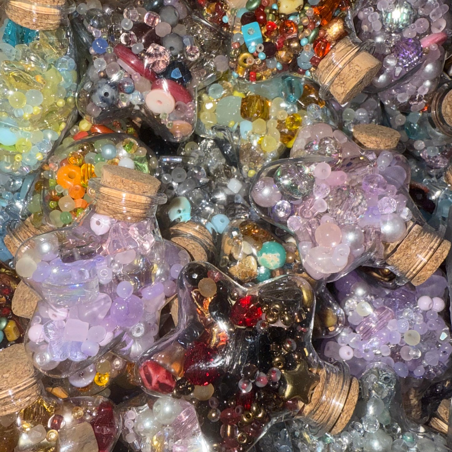 【Blind Bag】Live Product- Premium Seed Beads Mix Blind Bag