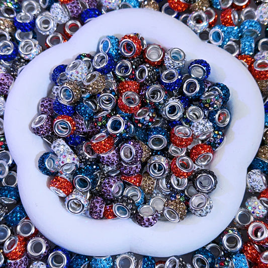 【For Pen/Key Chain】Live Product-Dora Diamond Mix