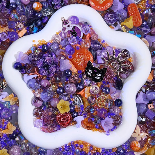 【For Jewelry 】Live Product- Shadow Spell Mix