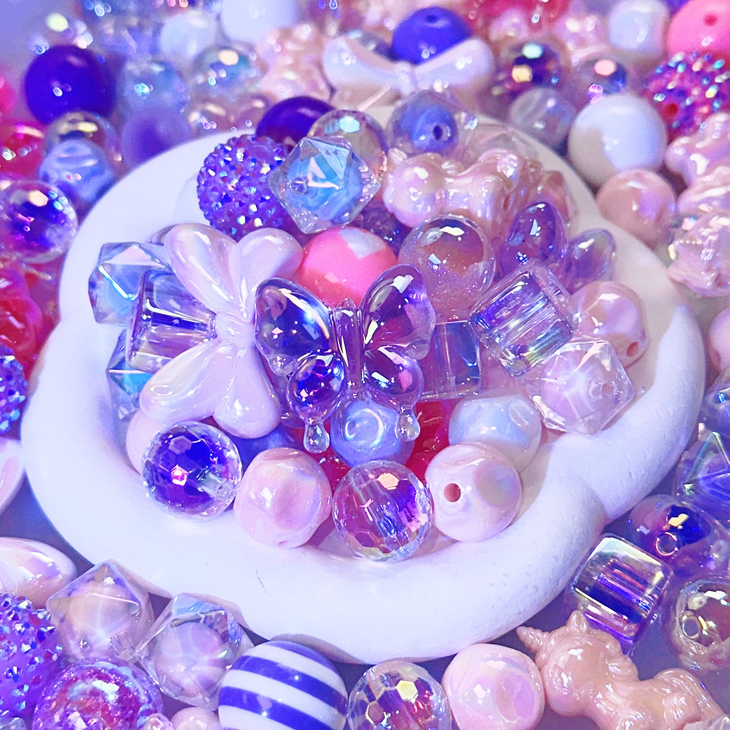 【For Pen】Live Product-Lilac Dreamweaver Mix