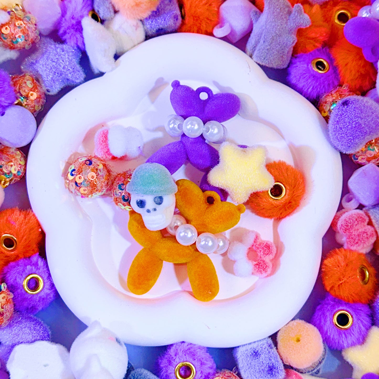 【For Pen】Live Product- Flock of the Lantern Mix