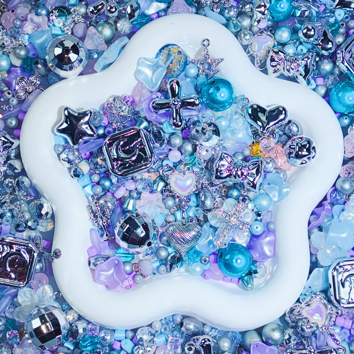 【For Jewelry 】Live Product-Starlight Y2K Mix